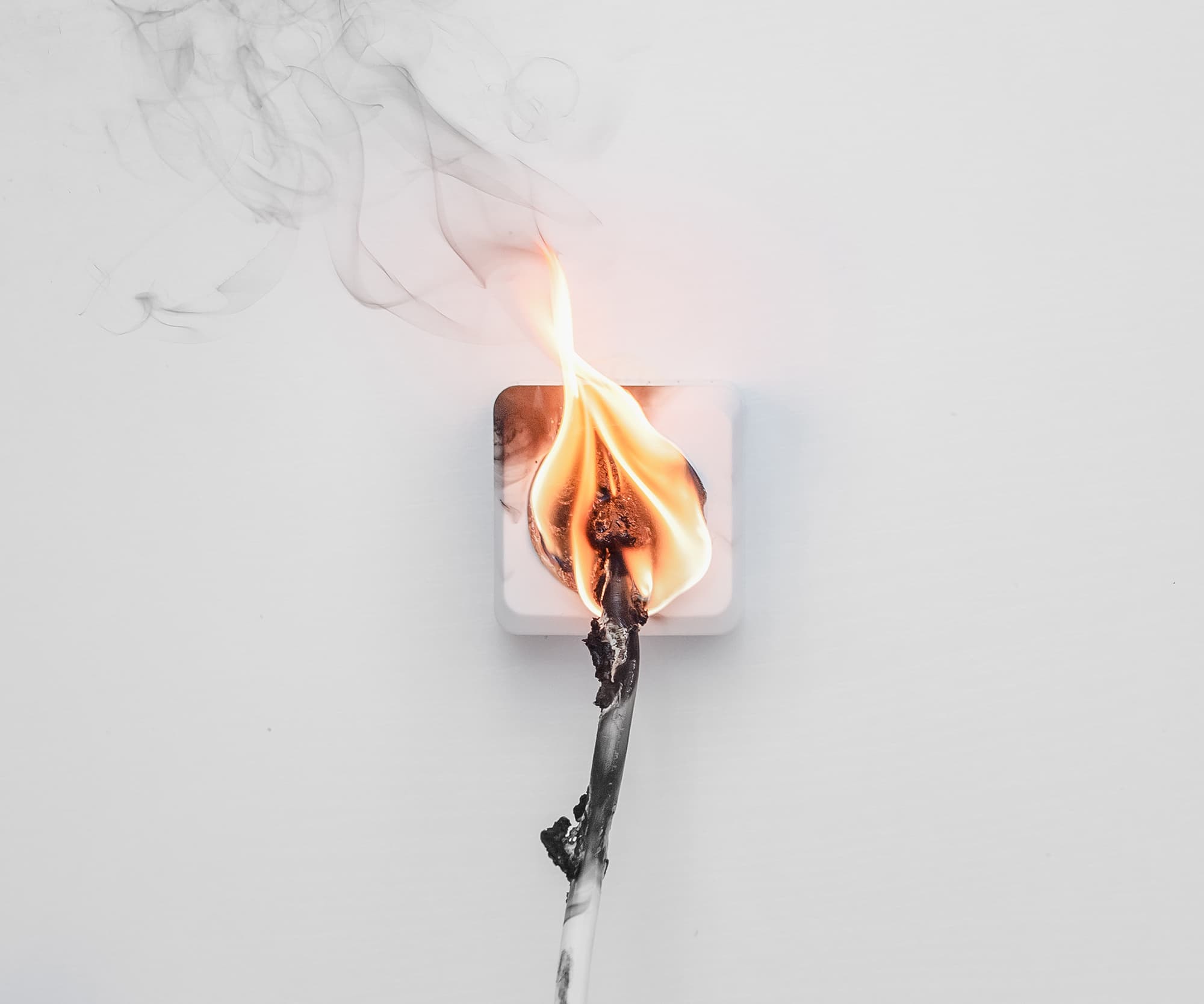 Fire Damage Restoration