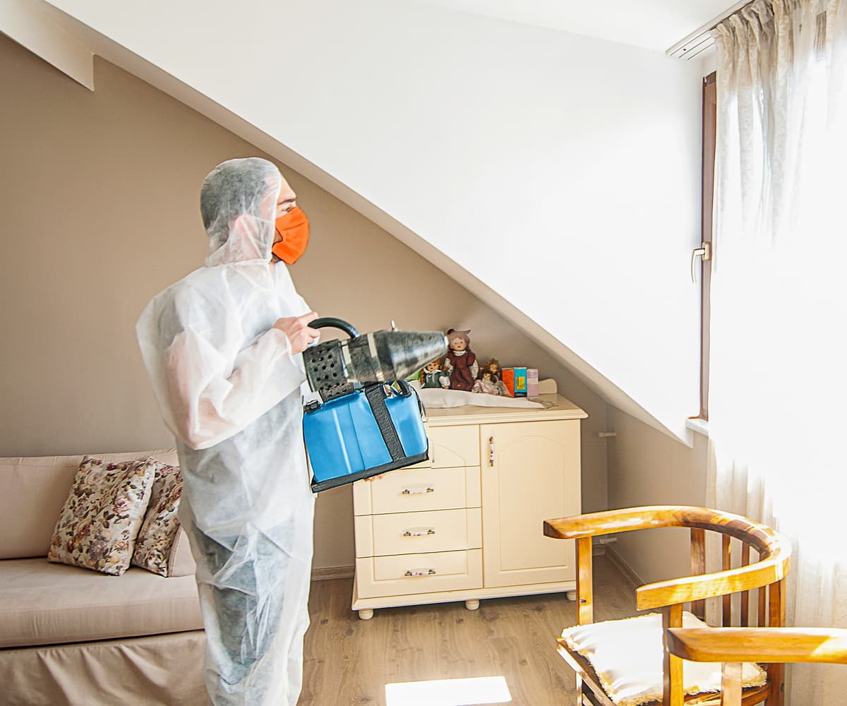 Specialty Cleaning